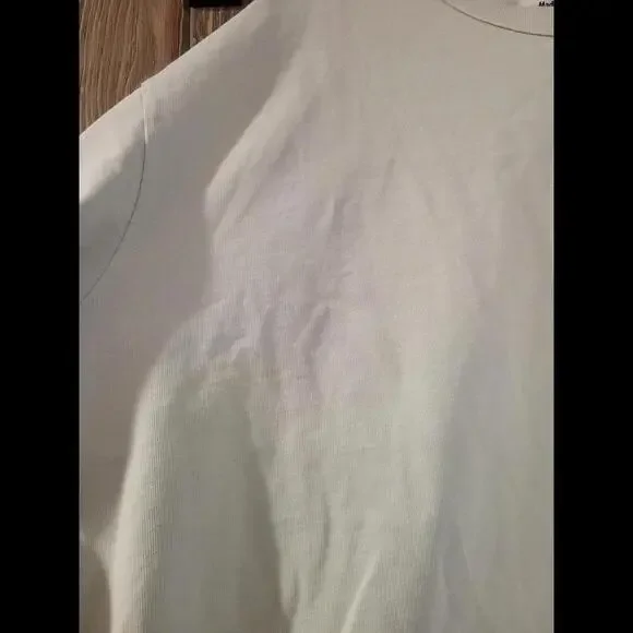 New RARE LA madhappy tee - Picture 3 of 3